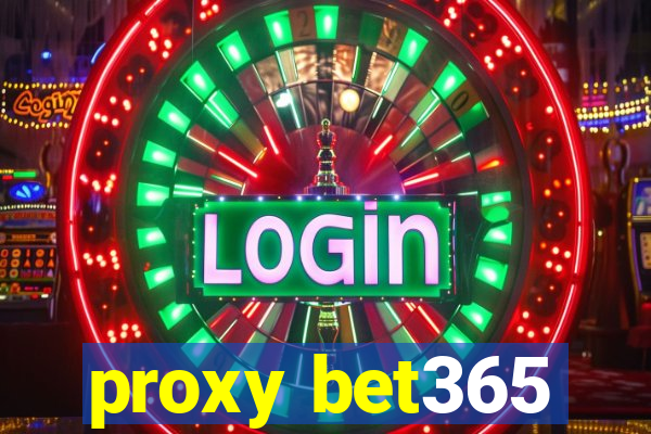 proxy bet365